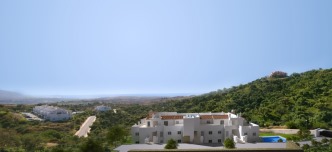 La Floresta SUR - Elviria, Marbella